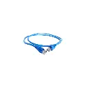 6A3AU-4603 | PATCH CORD UTP CAT 6A 3FT AZUL