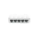 LS1005 | SWITCH DE 5 PUERTOS 10/100M ESCRITORIO