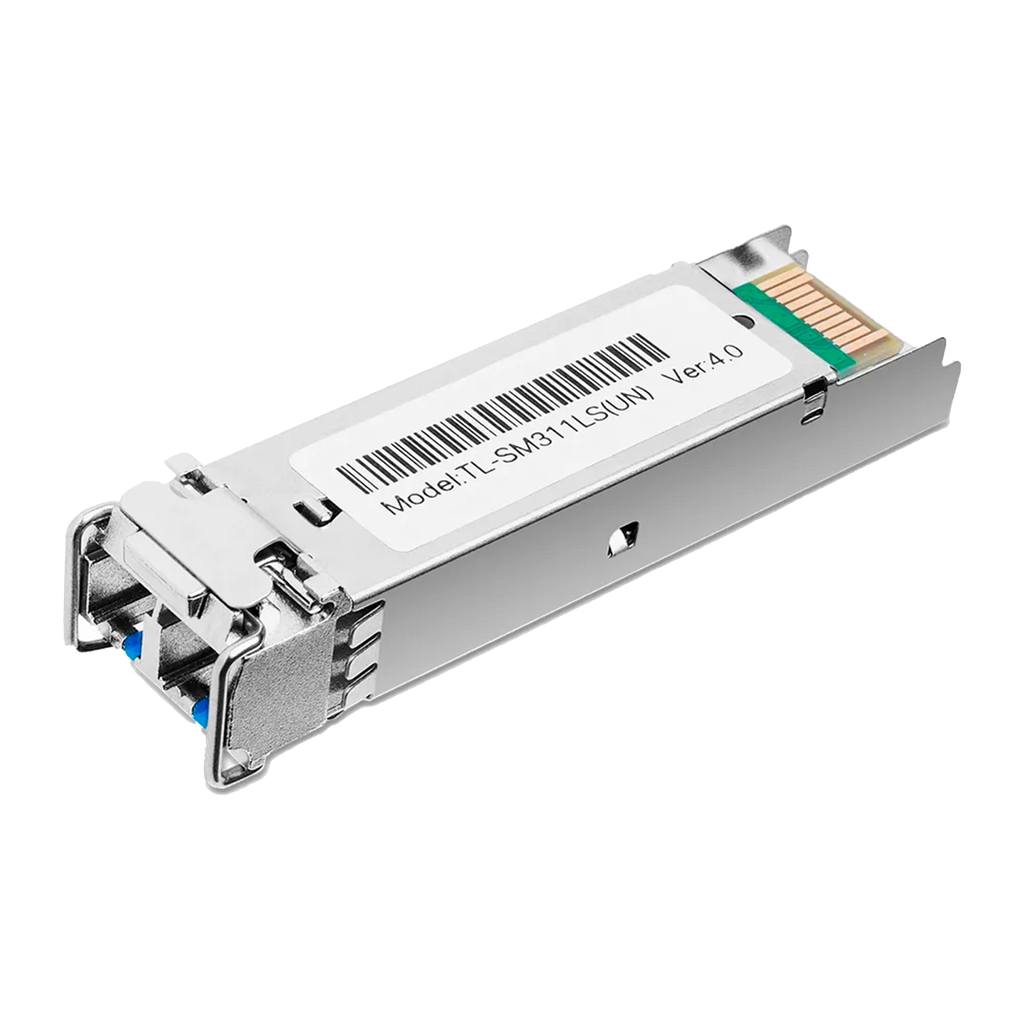 MODULO MONOMODO MINI-GBIC