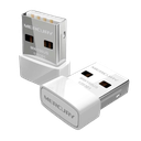 MW150US | ADAPTADOR NANO MERCUSYS USB 2.0 INALAMBRICO DE 150 MBPS