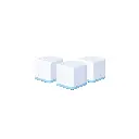 ROUTER MERCUSYS WIFI DE MALLA AC 1200MBPS PAQUETE POR 3 UNIDADES