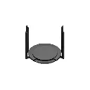 RGEW300PRO | ROUTER 80211 N300MBP 4PTSMART RG-EW300