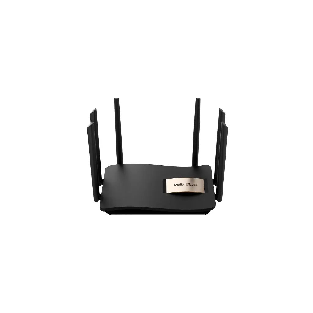 ROUTER DE CASA INALAMBRICO DE DOBLE BANDA 