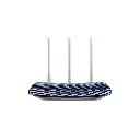 ROUTER DOBLE BANDA AC750 WISP 3 ANTENAS EXTERNAS