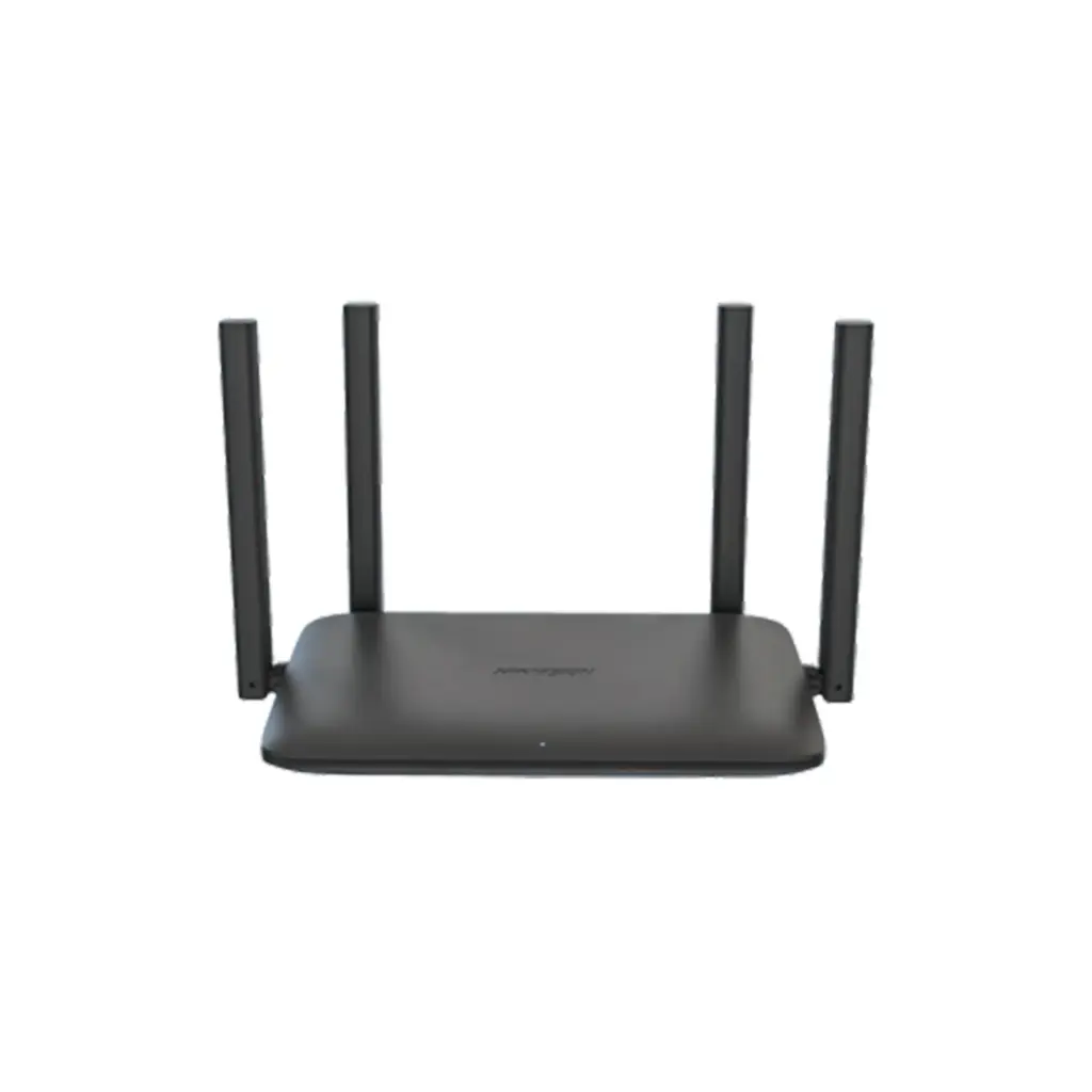 DS-3WR15X | ROUTER WIFI 6 1500MBPS HIKVISION