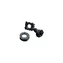 NKTOR-2295 | KIT DE TORNILLERIA 50 TUERCAS 50 TORNILLOS M6