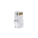 LPS-RJ45-CAT5E-E | CONECTOR DE RED PLUG RJ45 CAT5E GOLD PLATED 3U CALIDAD EZ