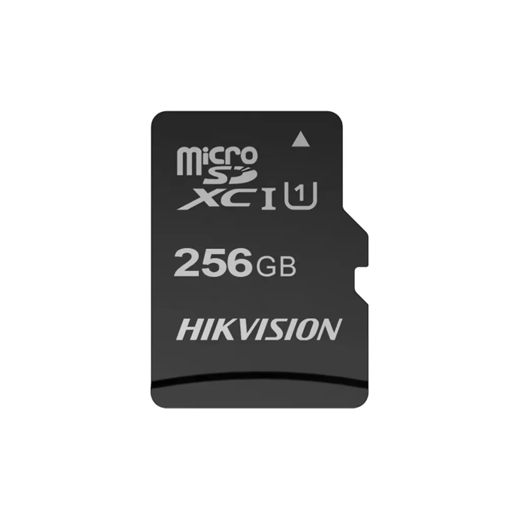 HS-TF-C1STD 256G | MICRO SDXC 256G