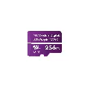 WDD256G1P0C | MEMORIA MICROSD WD PURPLE 256GB WESTER DIGITAL