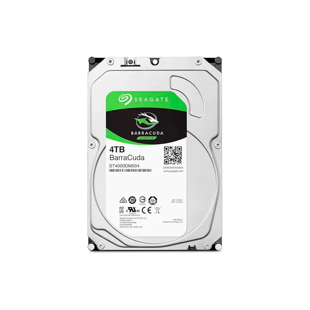 ST4000DM004 | DISCO DURO DE 4TB 