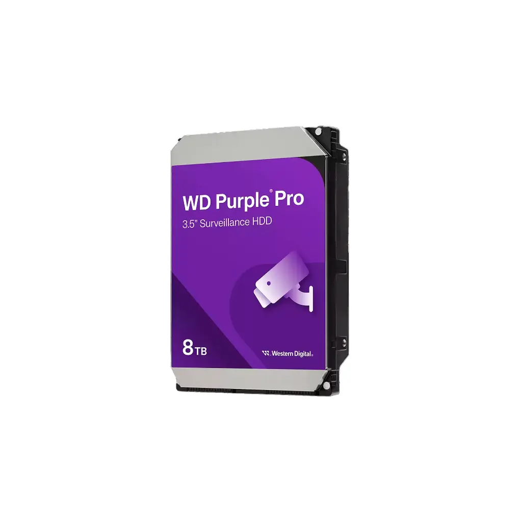 WD8001PURP | DISCO DURO 8TB 7200RPM 
