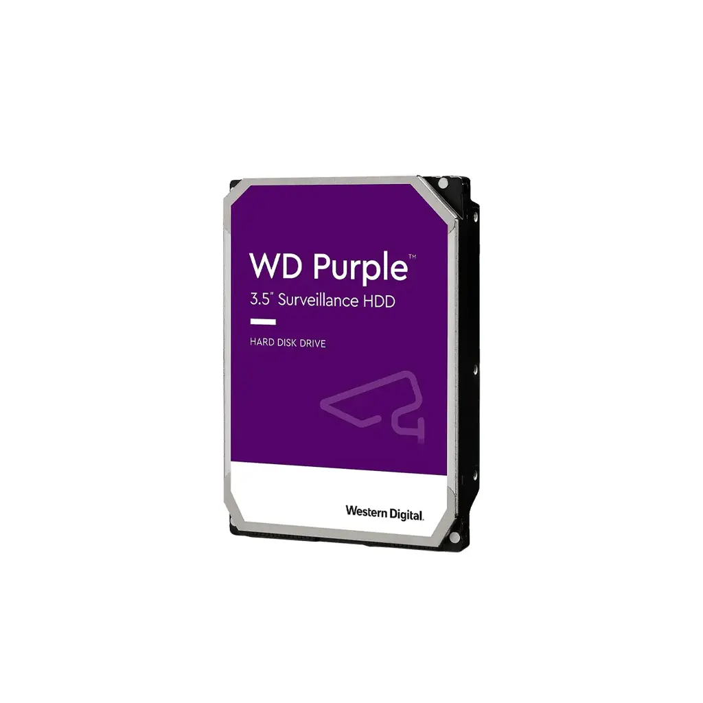 WD43PURZ | DISCO DURO PURPLE 4TB 5400RPM SATA