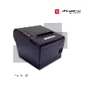 PRINTPRO | MINI IMPRESORA 3BUMEN PRINTPRO 80MM