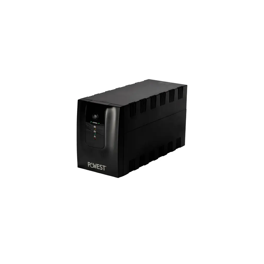 UPS 1000 V POWEST