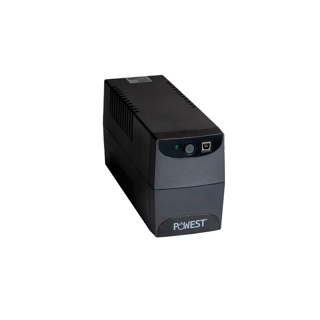 NUIMN-7269 | UPS 750V POWEST