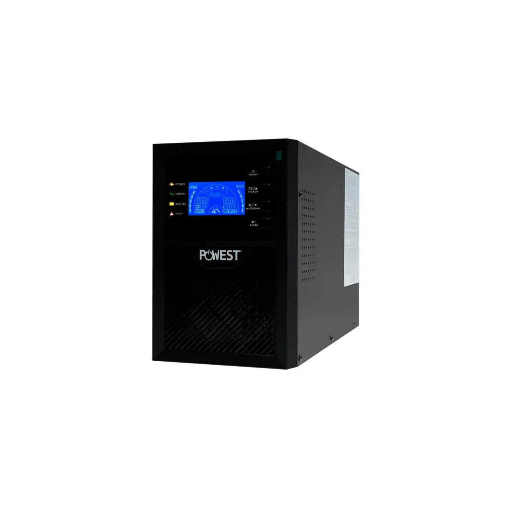 NUOLT-7292 | UPS ON LINE 1000VA TITAN 1KVA