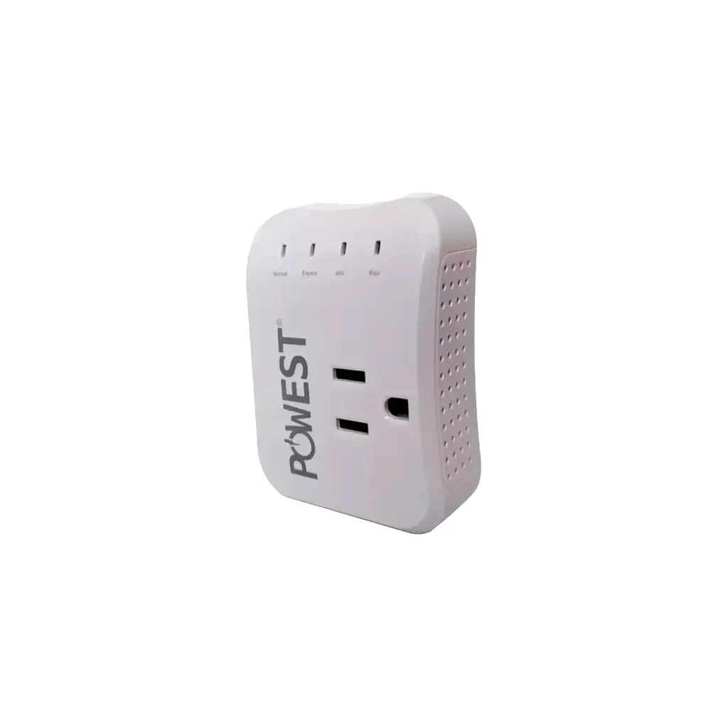 PROTECTOR DE VOLTAJE 120V/10AH REFRIMATIC
