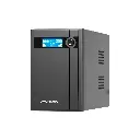 DS-UPS2000-X | UPS INTERACTIVA 2000VA HIKVISION