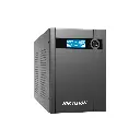 DS-UPS3000-X | UPS INTERACTIVA 3000VA HIKVISION