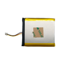 BATERIA DE LITIO