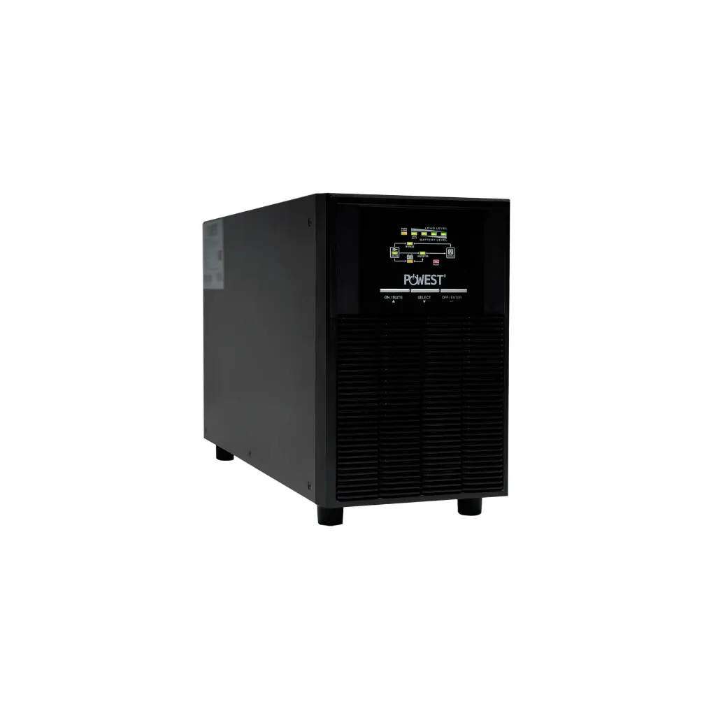 UPS ONLINE POWEST WINNER 2KVA