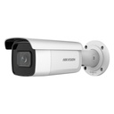 DS-2CD2643G2-IZS | CAMARA BALA IP 4MP LENTE MOTORIZADO 2.8MM A 12MM 60M