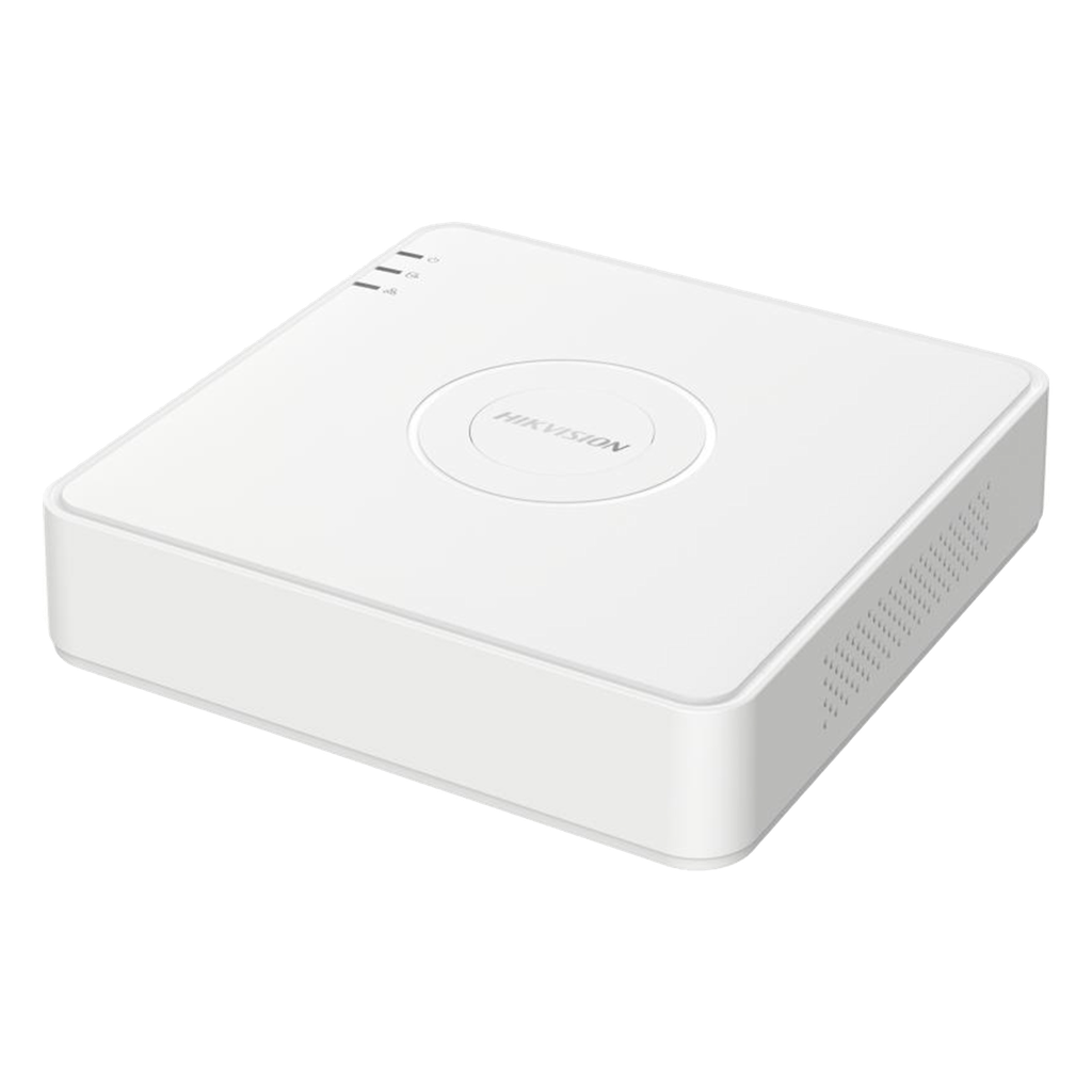 DVR 8CH1080 LITE TURBO HD + 2 CAN IP