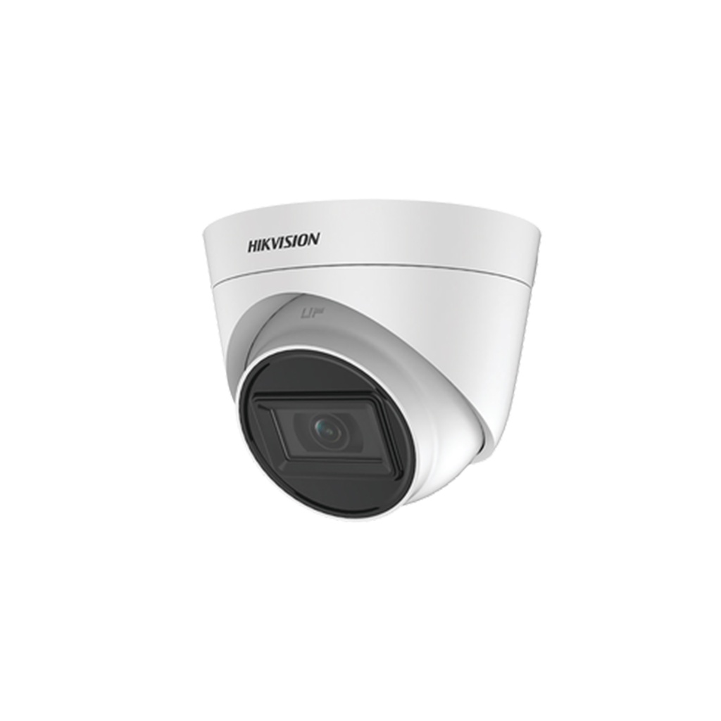 CAMARA DOMO 5MP 2.8mm IR30MTS SEMIMETALICA