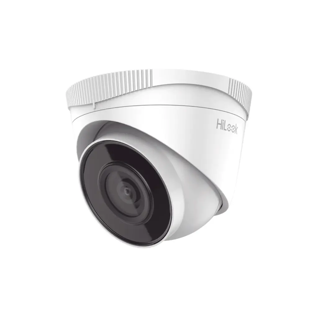 IPC-T240H | CAMARA DOMO 4MP IP 2.8MM 30 MTS EXIR