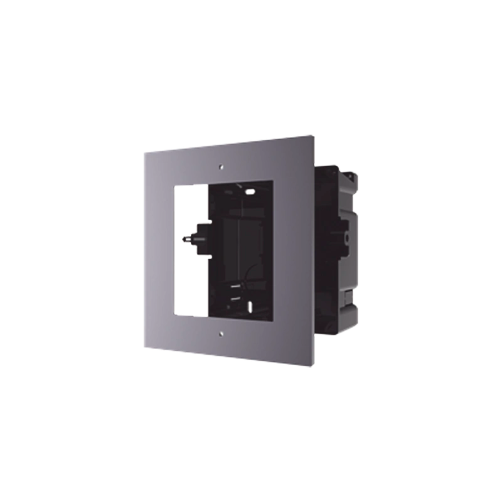 DS-KD-ACF1 | BASE PARA MODULO DE VIDEO PORTERO 