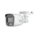 THC-B129-P | CAMARA BALA TURBO HD 1080 COLORVU LENTE 28MM 20 METROS IP66 