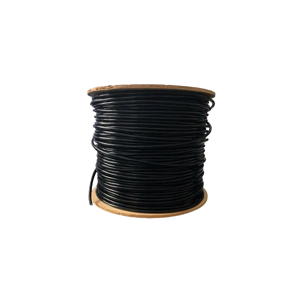 LY-UTP5EAL | CABLE UTP CAT 5E, ALEACION X 305MTS