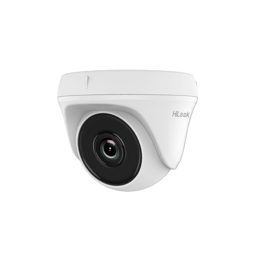 THC-T150-P | CAMARA DOMO TURBO,5MP 2.8MM HILOOK