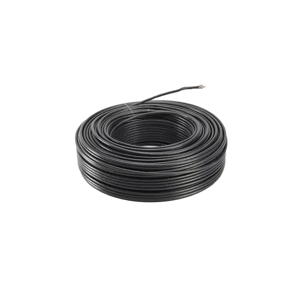 LPSUTPCAT5E100EXTBC-PE | CABLE UTP CAT 5E EXTERIOR 100% COBRE X 100MTS 