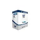 LPSUTPCAT5E100 | CABLE UTP CATEGORIA 5E 25AWG 4P 75 GRADOS 100MTS BLANCO 