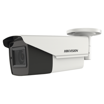 DS-2CE19H0T-AIT3ZF | CAMARA BALA  SEMI METALICA HIKVISION LENTE MOTORIZADO