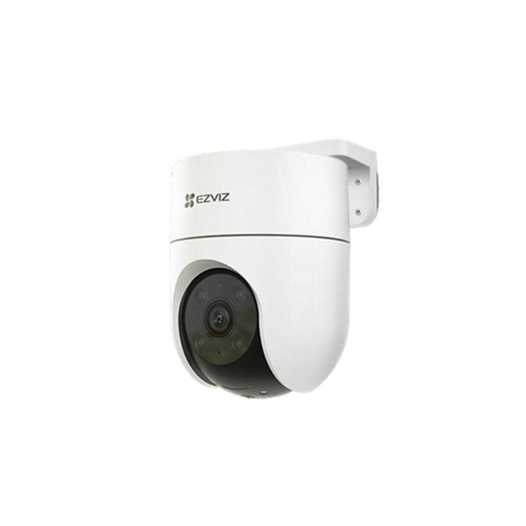 CSH8C2MP | CAMARA DOMO 1080 04MM IR AUDIO 2 VIAS MICROSD EXTERIOR 