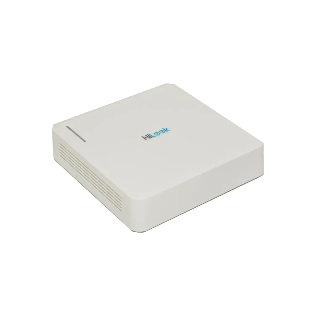 DVR 8CH LITE ACUSENSE HILOOK