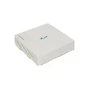 DVR 8CH LITE ACUSENSE HILOOK