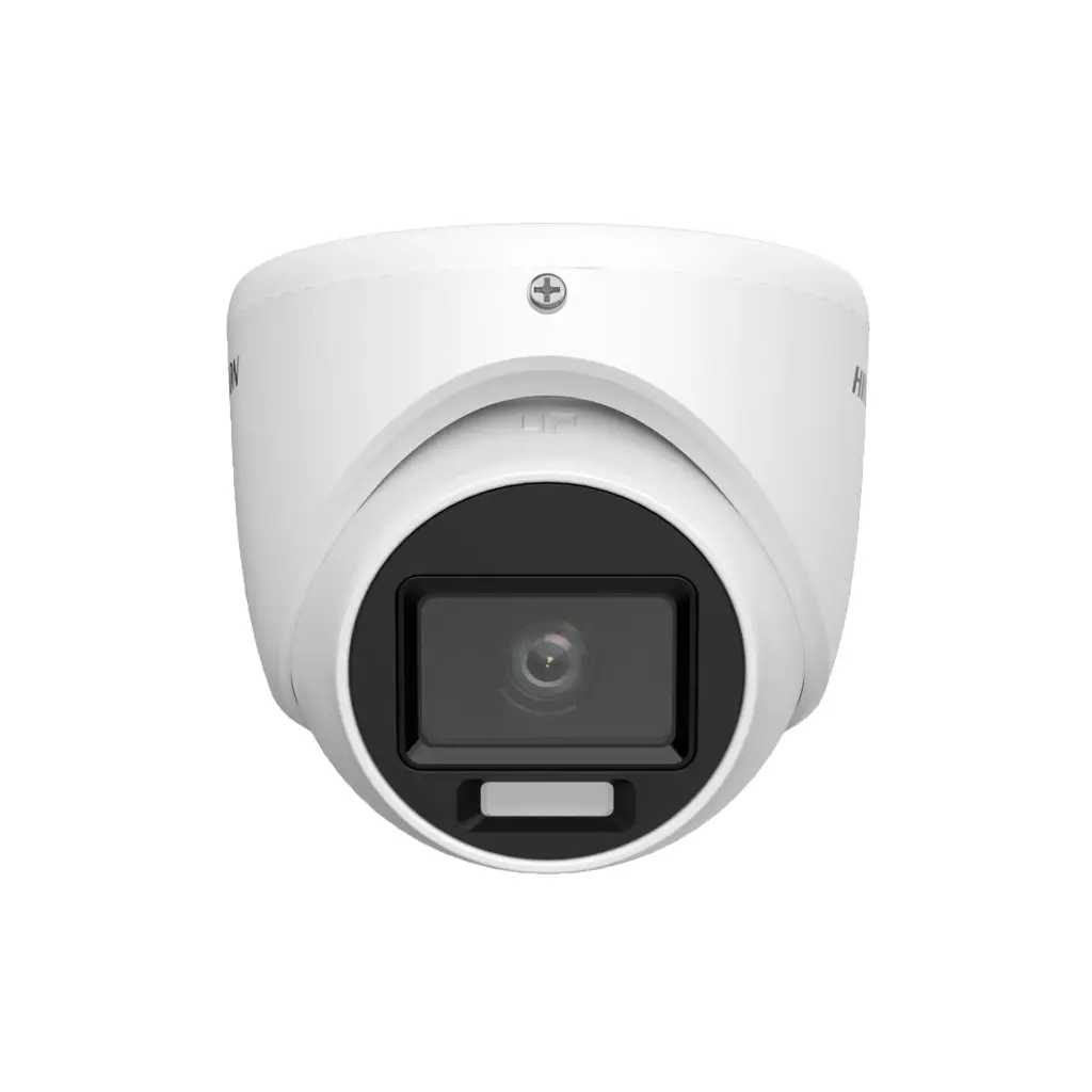 DS-2CE76K0T-LMFS | CAMARA DOMO 5MP SMART HYBRID 