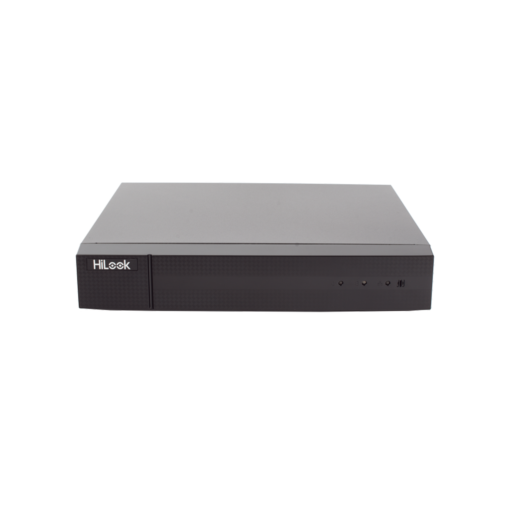 DVR-204G-M1 | DVR 4 CANALES HIKLOOK 1080P LITE 