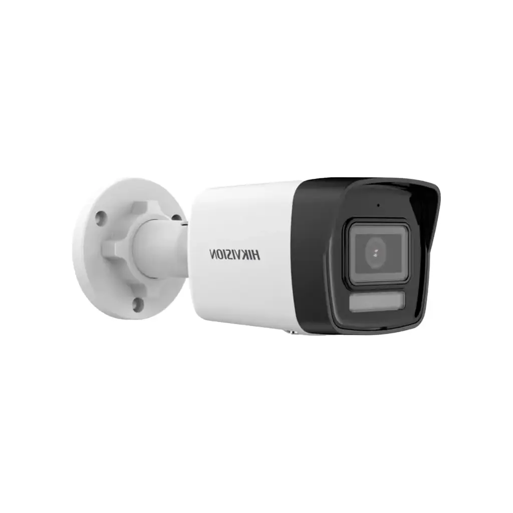 DS-2CD1043G2-LIU | CAMARA BALA  IP 4MP SMART HIBRID 