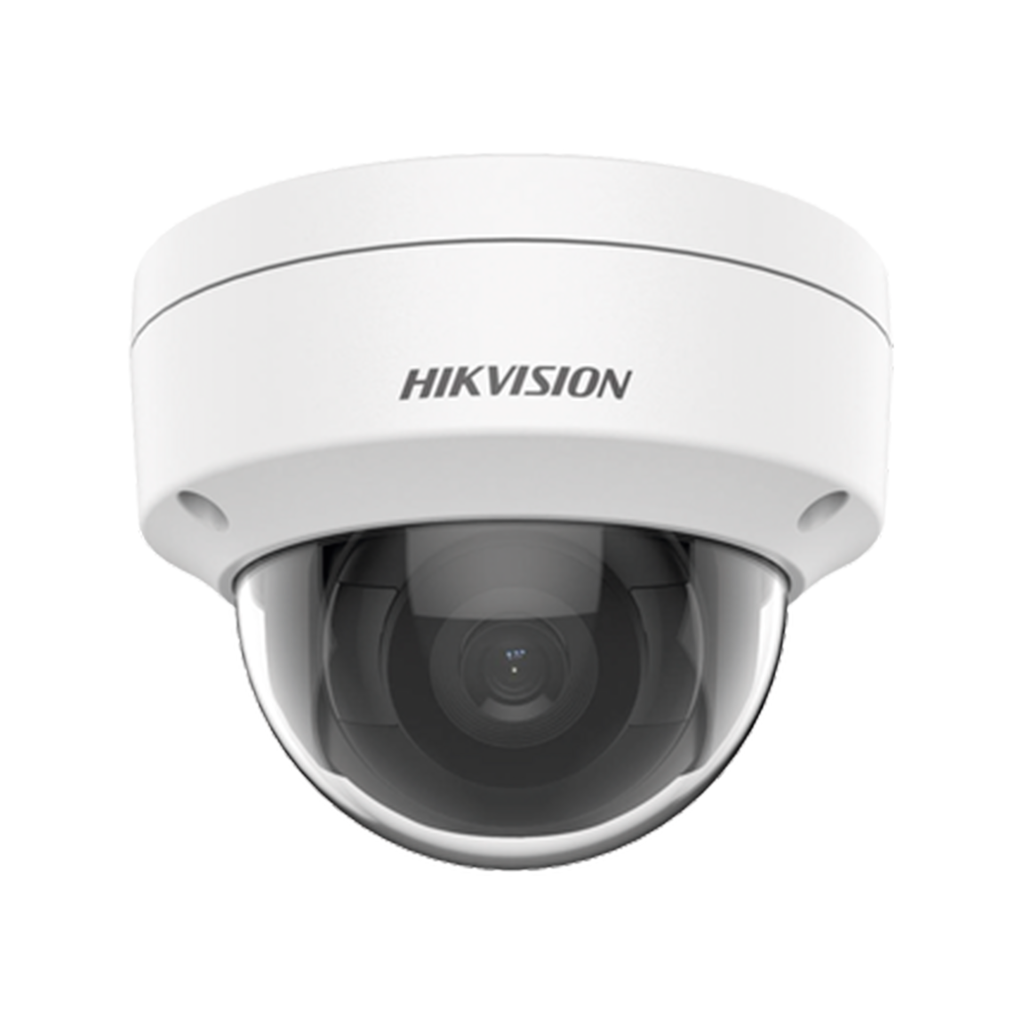 DS-2CD1143G2-I | CAMARA DOMO IP 4MP HIKVISION 