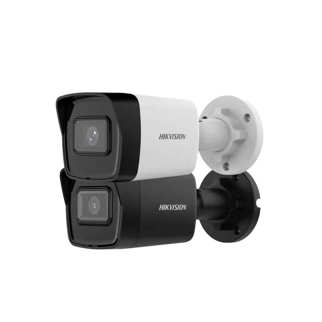 DS-2CD1043G2-I | CAMARA BALA IP 4MP HIKVISION 