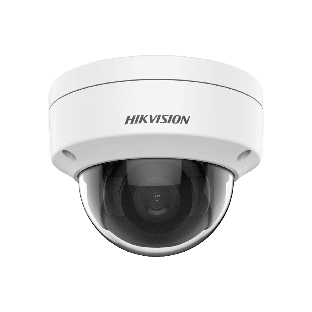 DS-2CD1123G2-I | CAMARA DOMO IP 2MP HIKVSION 