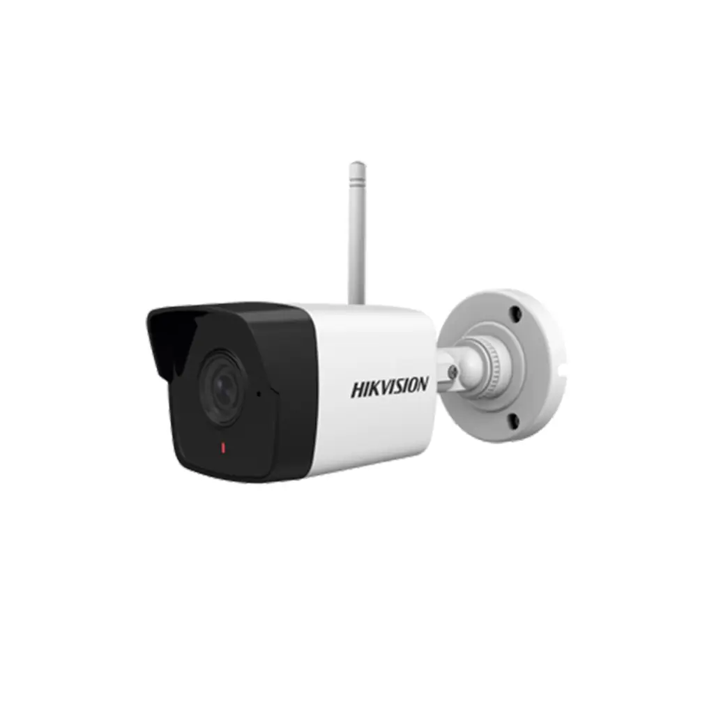 DS-2CV1021G0-IDW1 | CAMARA BALA EXTERIOR INALAMBRICA 2MP HIKVISION