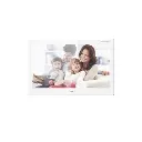 DS-KH9510-WTE | MONITOR TOUCH IP 10 1 INCH ANDROID COMPATIBLE CON INTERCOM 