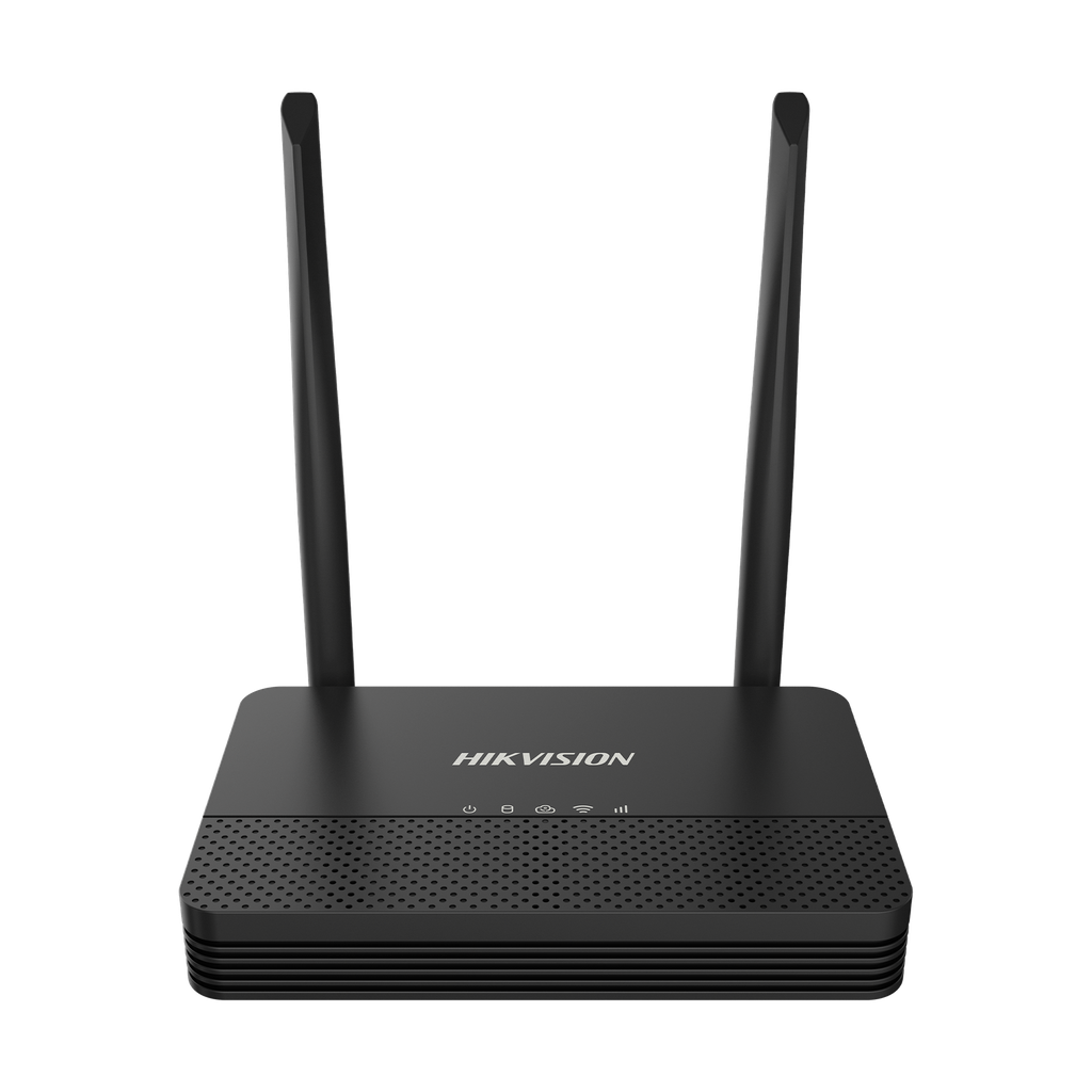 DS-7104NI-S1/W | NVS 4MP 4 CANALES IP 