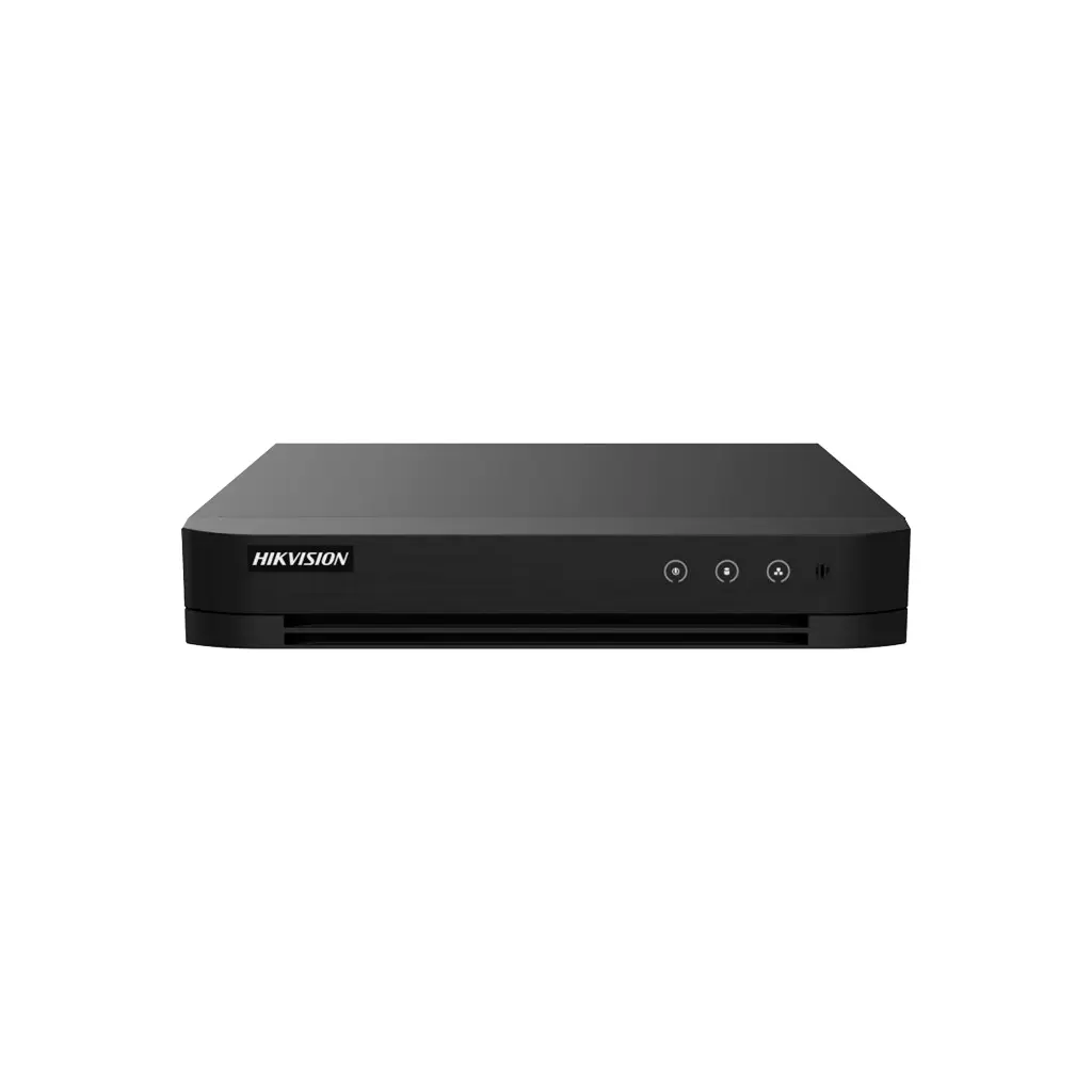 DS-7204HGHI-M1 | DVR 4CH TURBO HD TVI/AHD/CVBS 1080P