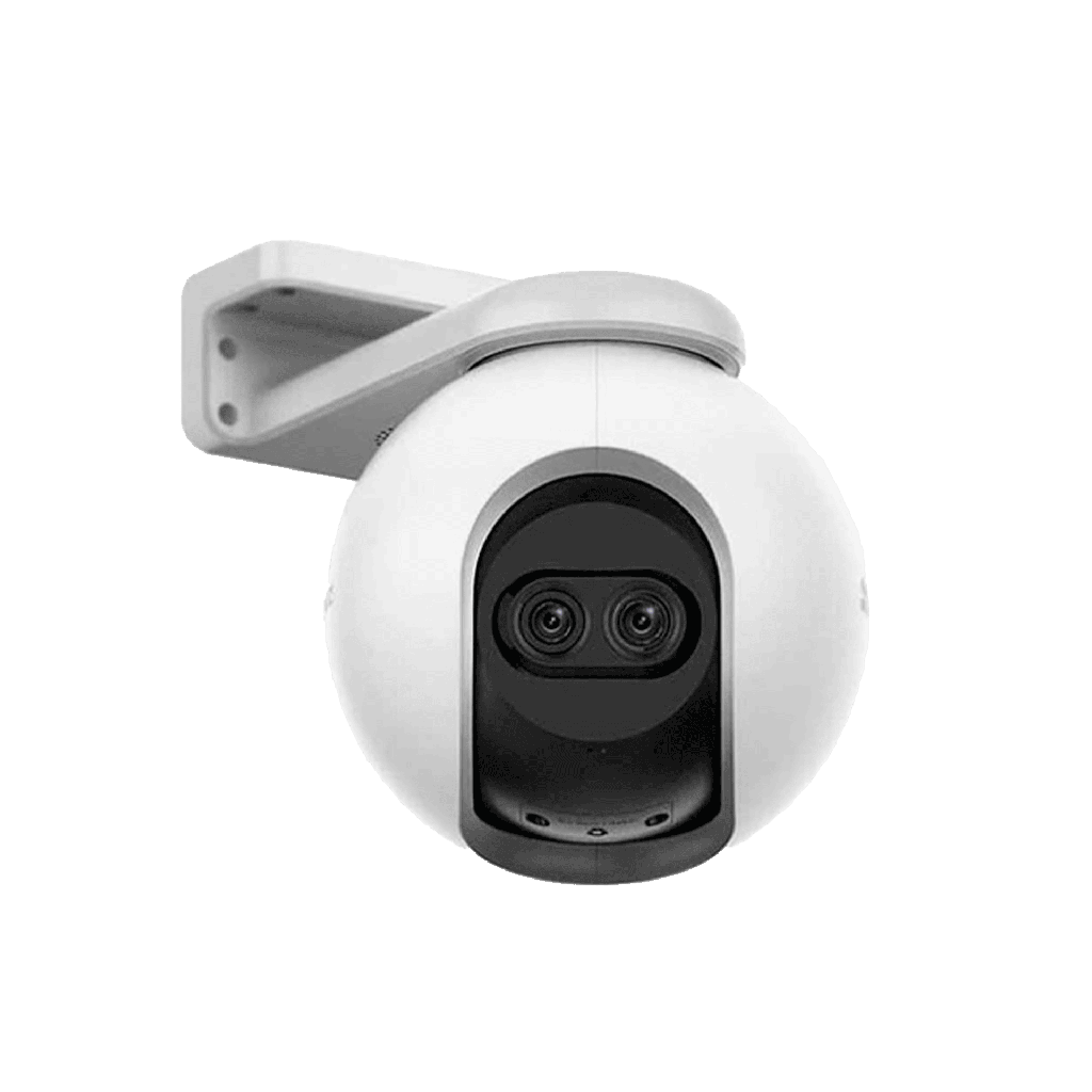 CS-C8PF-AO-6E22WFR | CÁMARA IP PT WIFI C8PF FHD DOBLE LENTE 2MP